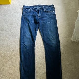 Citizens of Humanity Arielle Skinny Jeans